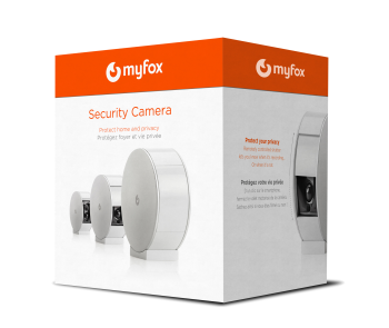 Myfox Complete Kit